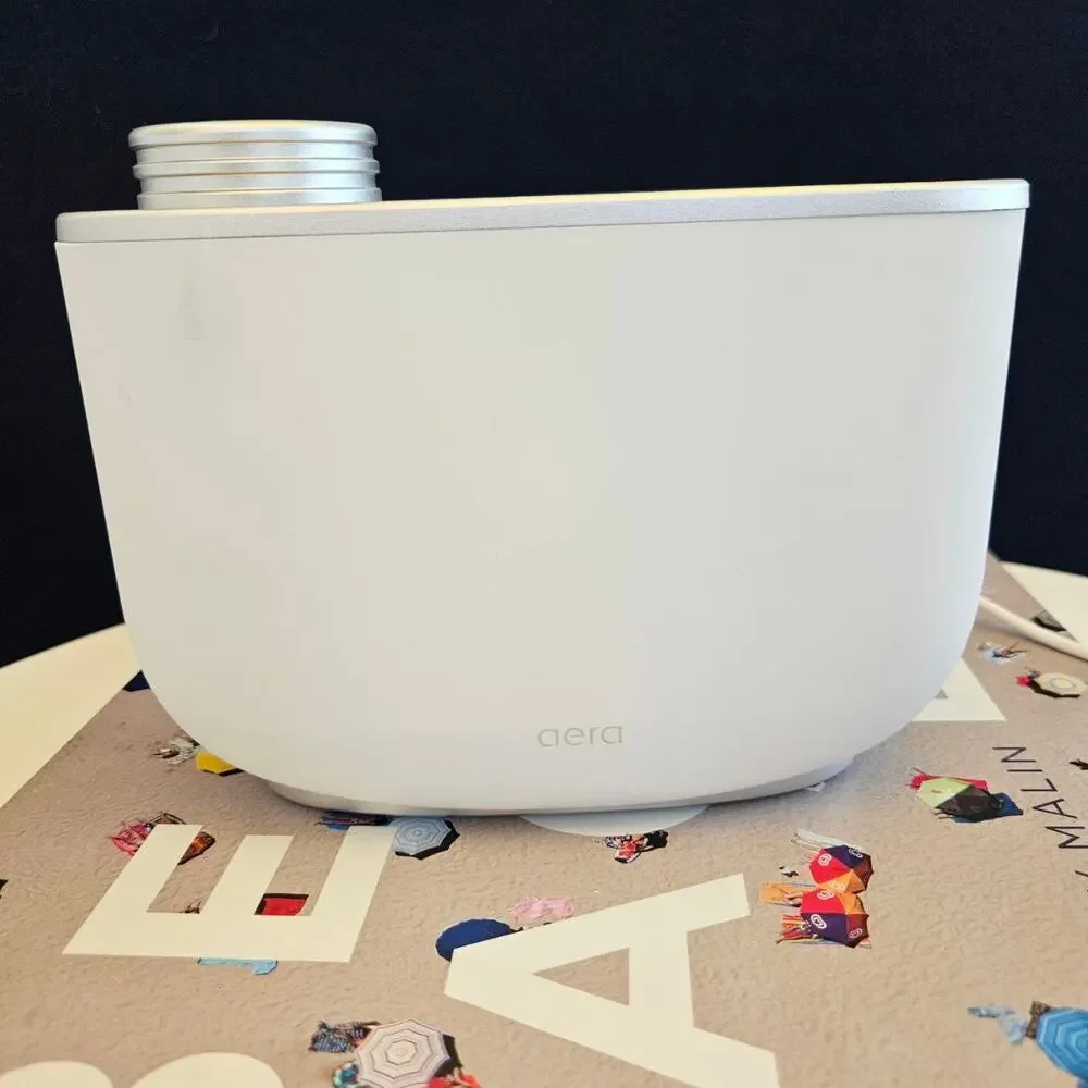 AERA St. Regis Room Diffuser Set